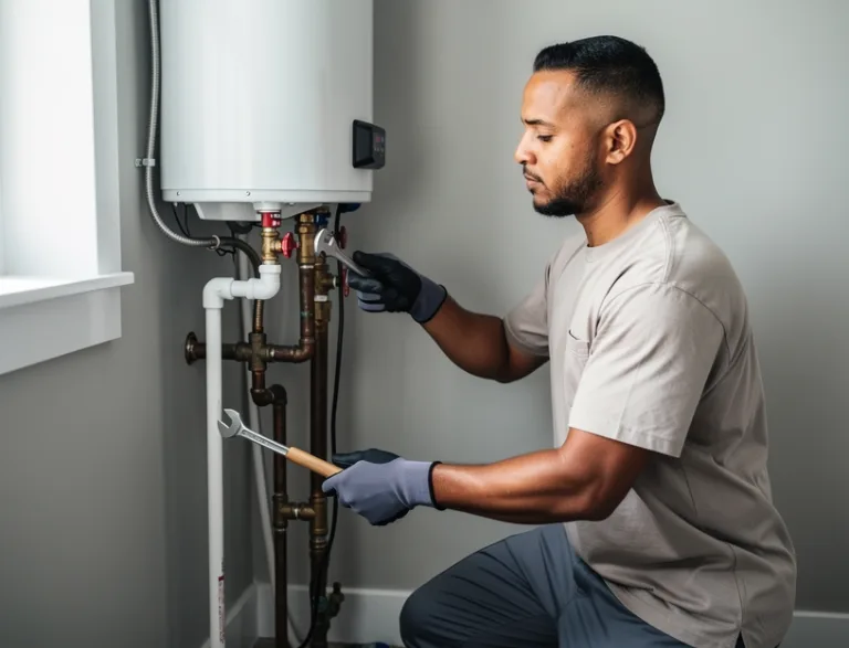 water heater repair Far Rockaway